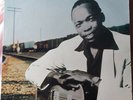 John Lee Hooker 1970 Alone, Vinyl-LP Excellent Condition Used