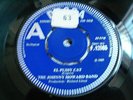 THE JOHNNY HOWARD BAND.EL PUSSY CAT.7
