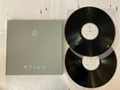 Joy Division Still 2 lp set import 1981 fact 40 Garrod