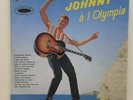 LP PHILIPS B 77.397 L  JOHNNY HALLYDAY / A L'OLYMPIA / LAISSEZ-NOUS TWISTER + 14
