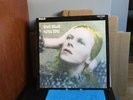 David Bowie Hunky Dory UK First Press 3T/3T *BOBIL* *RASPUTIN * Rare PLAY TESTED
