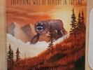 Weezer - Everything Will Be Alright In The End Vinyl (VG+) Rock