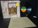 NM/NM Led Zeppelin IV German LP Keeper Gatefold Cover Atlantic ATL 50008 w/inner