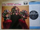 Puccini Turandot Highlights 1960 UK Decca Swb SXL2175 1st Press Vinyl LP