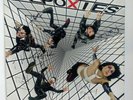 Epoxies 