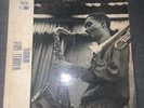 Wardell Gray Memorial Volume Two Mono Jazz LP Prestige NYC Address