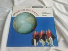 LP Jochen Brauer Sextett Rund um die Welt mit (Metronome HLP10.063) WIE NEU S20