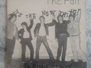 THE FALL It's The New Thing. STEP FORWARD 1978 UK 1ST PRESS VINYL 7