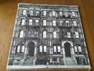 led zeppelin Album Lp Physical Graffiti Play Tested Vinyl SSK 89400/B 1975 inlay