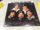 El Conjunto Bernal, Featuring Paulino Bernal, From Mcallen Texas, Very Rare