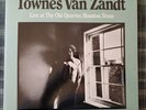 Townes Van Zandt Live At The Old Quarter Houston Texas Promo 1977 Tomato