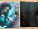 Diamanda Galas (John Paul Jones) ‎– The Sporting Life LP RARE 1st PRESSING MUTE