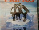 Primus Tales From The Punch bowl 1995. Underscore 92553-1 Sealed LP