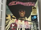 Sly and The Family Stone Live at Woodstock 69 2 Lp Record Store Day 2021 *SEALED