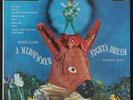 London CS 6001 Mendelssohn A Midsummer Night's Dream Peter Maag