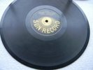 Old Sun Record - 78 RPM - 2 Ea, Arthur Collins - Bryon G. Harlan 2 Ea.