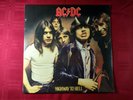 AC/DC – Highway To Hell NEW sealed 180g black vinyl 2020 reissue