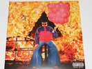 Oliver Tree Signed Ugly is Beautiful Black Vinyl LP Autographed Record w/COA