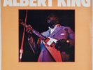 ALBERT KING: I’ll Play The Blues For You US Stax Electric Blues Vinyl LP ’81
