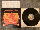 Black Sabbath Lp Sabbath, Bloody Sabbath 1974 Used Condition/ Vinyl V. G Ori