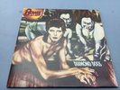 David Bowie – Diamond Dogs 1974 UK Press Vinyl LP (RCA Victor – APL1-0576 )