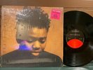 TRACY CHAPMAN self titled 1988 Original Shrink  60774 Elektra Lp N/M/N/M