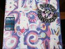 BLUES TRAVELER SELF TITLED 2 LP LTD 750 PAINT SPLATTER VINYL #257 FOIL NUMBERED