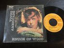 DAVID BOWIE Young Americans 1975 MEXICO 7