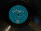 JULIE LONDON CRY ME A RIVER / S’WONDERFUL ORIG LIBERTY 78 NEAR MINT
