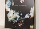The Cure Disintegration double 2 LP vinyl record 12