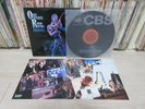 OZZY OSBOURNE Randy Rhoads Tribute 10 Tracks Korea LP 1987 4 Pages Insert