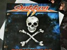 Dokken 'Broken Bones' Notvd Edn Vinyl Record Album LP w Insert Numbered Rare NM
