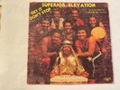 Rare 1982 Funk/Soul Superior Elevation LP Get It Don’t Stop, Black Satin Label