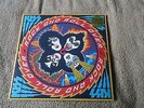 KISS - ROCK AND ROLL OVER - LIMITED EDITION - COLORED  VINYL LP -  MINT/SEALED