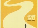 BRUNO MARS - Doo Wops & Hooligans - Vinyl (limited transparent orange vinyl LP)