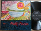 LP - AHORA MAZDA - CATFISH - ORIGINAL HOLLAND 5C-05424184 - PSYCH PROG KILLER