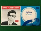 Roy Orbison 2x Rare 7