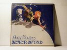PINK FAIRIES LP Never Never land 1971 Floating World RE twink new  vinyl SEALED