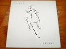 Poco  Legend  Rare 1978 ABC Records Original Press Vinyl LP w/Insert