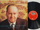 David Oistrakh: 6 Violin Concertos, Bruch, Prokofiev, Sibelius / HMV 5 LP Box