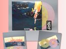 The Avalanches-Since I Left You Limited Edition Pink & Yellow Marble 2LP