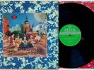 ROLLING STONES Their Satanic Majesties Request (Decca TXS 103) 1st stereo EX