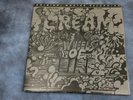 CREAM WHEELS OF FIRE MFSL 2-066 Mobile Fidelity Sound Labs Two Record Set. NICE