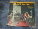 CREDENCE CLEARWATER REVIVAL COSMO'S FACTORY MFSL 1-037 Mobil Fidelity Sound Labs