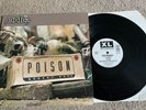 The Prodigy - Poison Rodent Bait 12” Vinyl