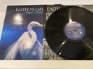 Faith No More – Angel Dust 1992 1st UK Press NEAR MINT Vinyl LP w/12”