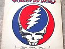 Grateful Dead Steal Your Face 1976 2 LP Vinyl VG Original GD-LA620-J2/GD-104