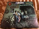THE DINGOES Aussie 1974 LP blues roots rock MINT CONDITION + INSERT Mushroom Oz