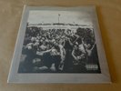 Kendrick Lamar To Pimp A Butterfly Vinyl 2XLP