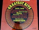 *The Kingsmen ‎– The Kingsmen Greatest Hits Vinyl LP WDM 681 Stereo  New  Mint